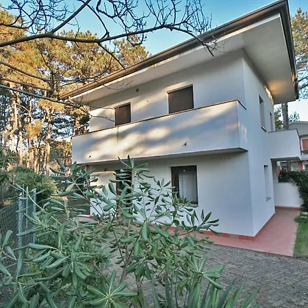 Ba -villa Michielan-