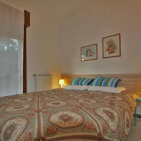 Prázdninový dům Ba -villa Michielan- *