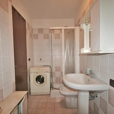 Ba -villa Michielan- Casa vacanze Lignano Sabbiadoro