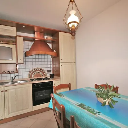 Prázdninový dům Ba -villa Michielan- Lignano Sabbiadoro